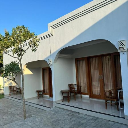 Simple Homestay Balangan Pecatu Kültér fotó