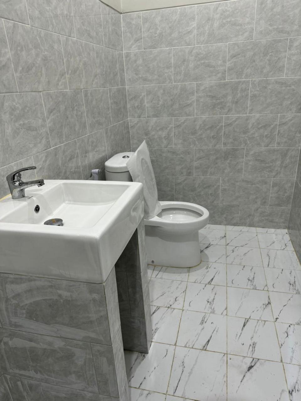 Simple Homestay Balangan Pecatu Kültér fotó