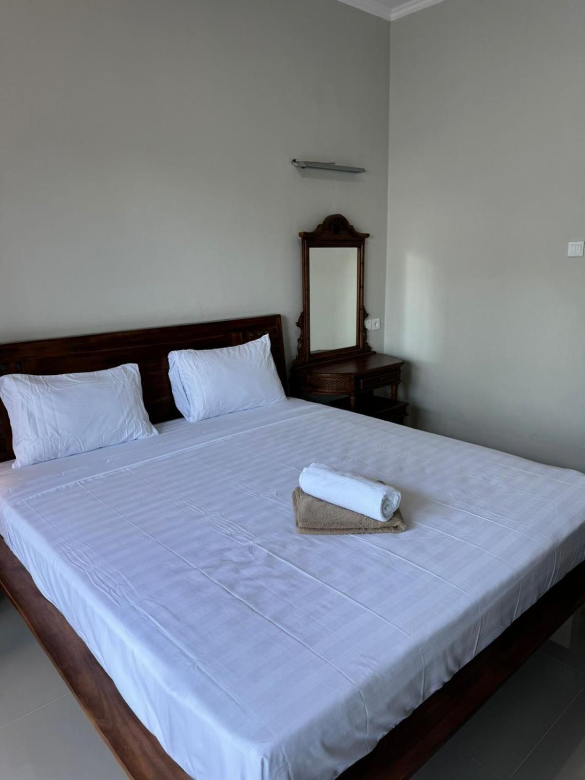 Simple Homestay Balangan Pecatu Kültér fotó