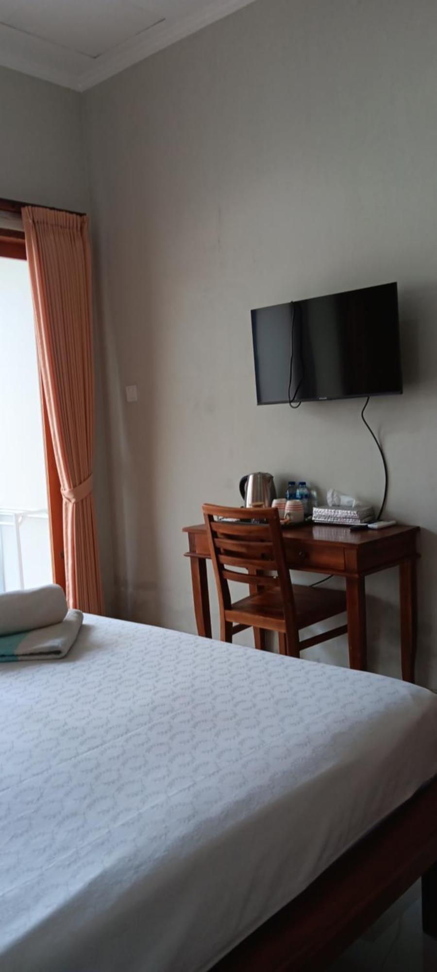 Simple Homestay Balangan Pecatu Kültér fotó