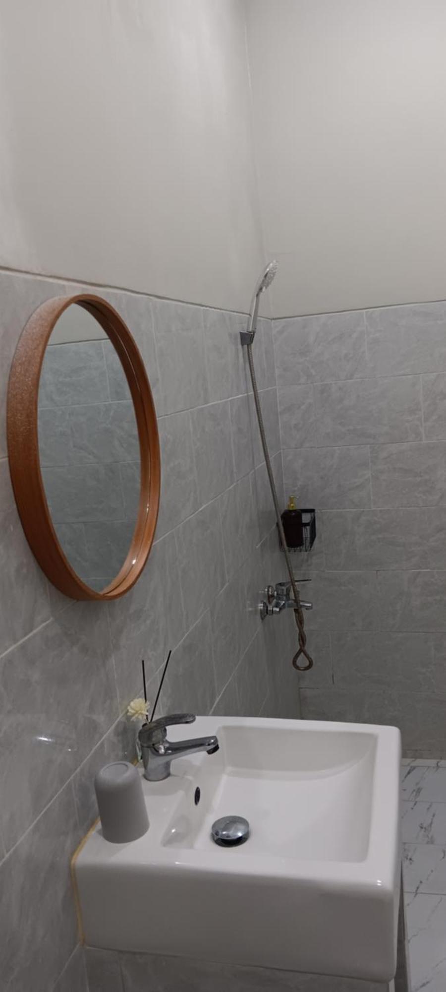 Simple Homestay Balangan Pecatu Kültér fotó